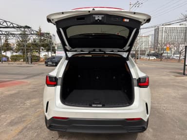 NX350h Gen 2