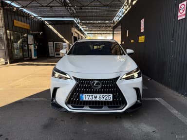 NX350h Gen 2
