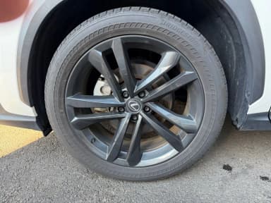 NX350h Gen 2