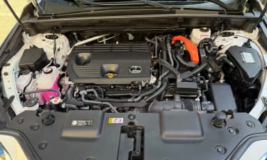 NX350h Gen 2