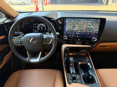 NX350h Gen 2