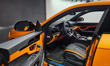 Urus