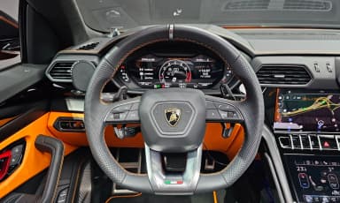 Urus