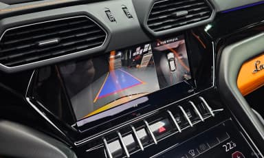 Urus