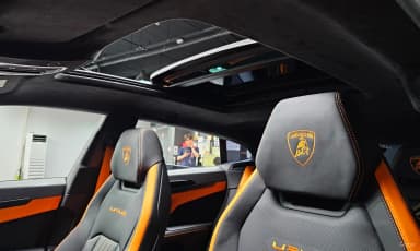 Urus