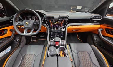 Urus