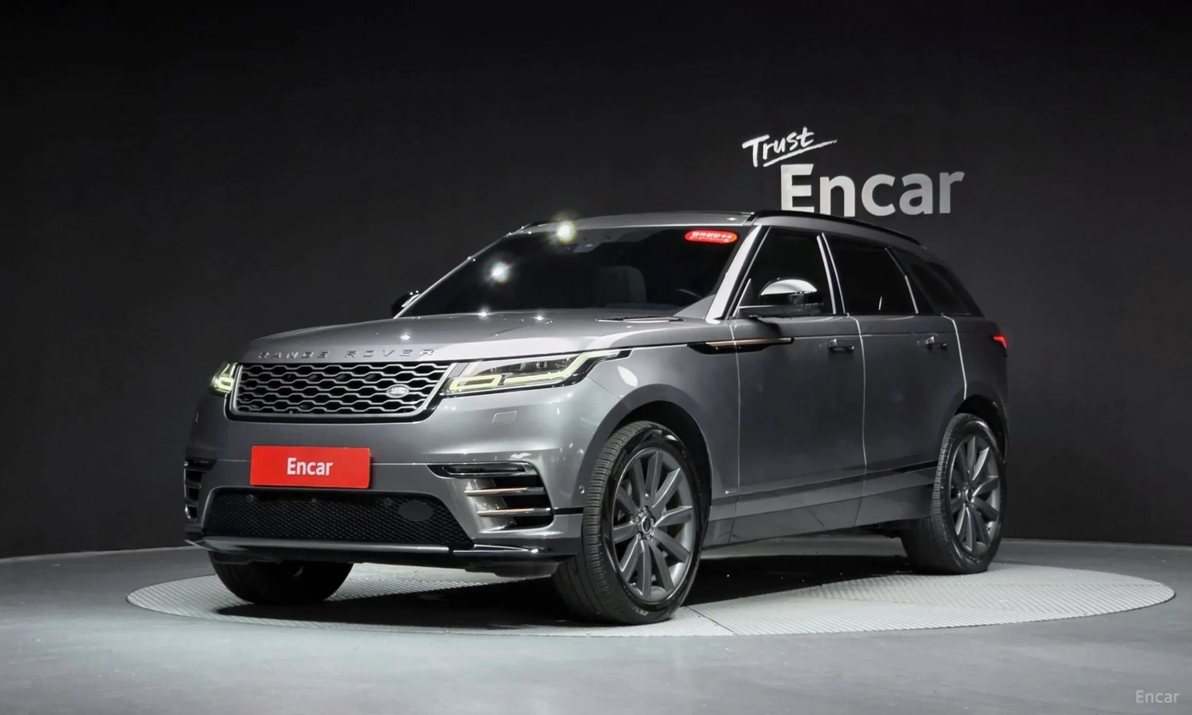 Range Rover Bella