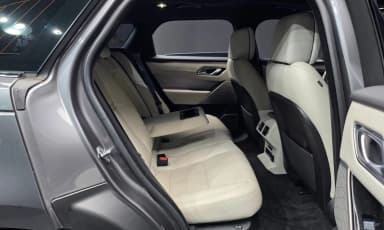 Range Rover Bella