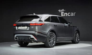 Range Rover Bella
