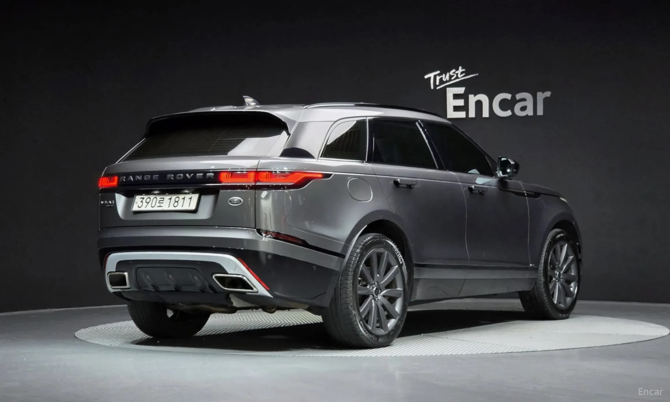 Range Rover Bella