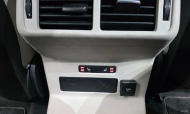 Range Rover Bella