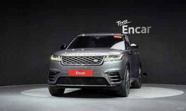 Range Rover Bella