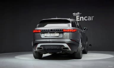 Range Rover Bella