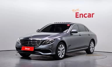 E-Class W213