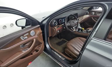 E-Class W213