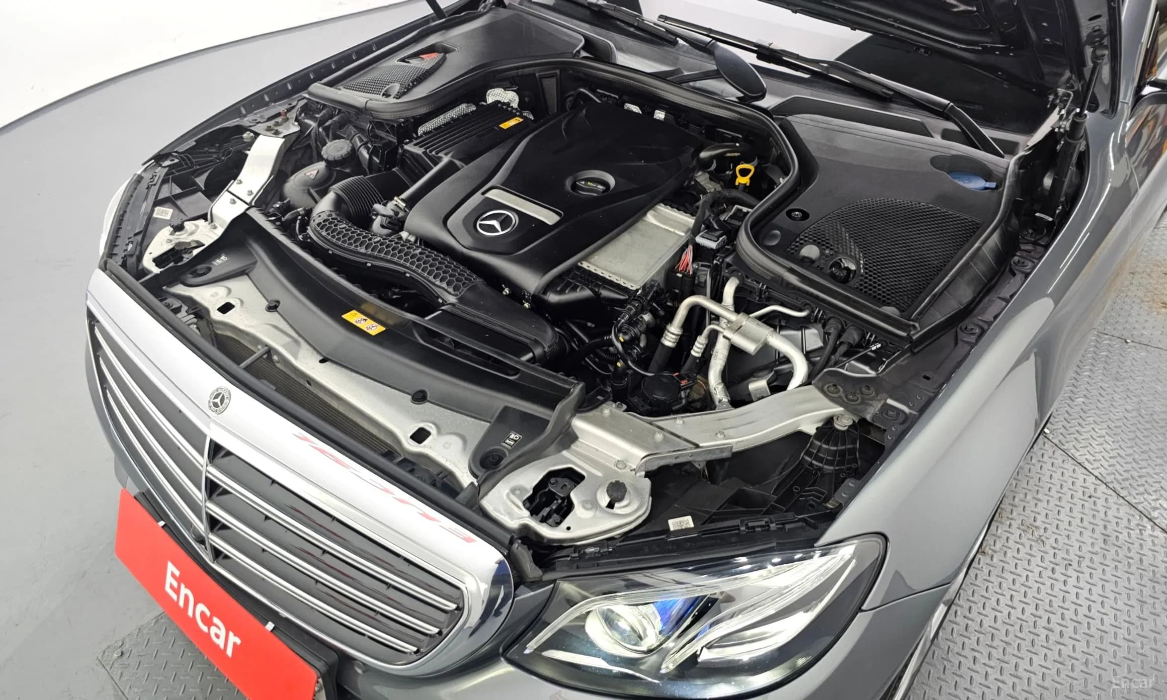 E-Class W213