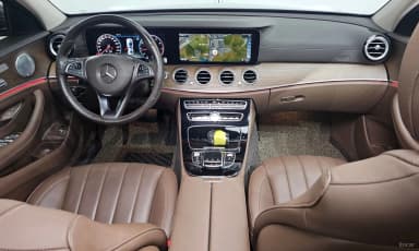 E-Class W213