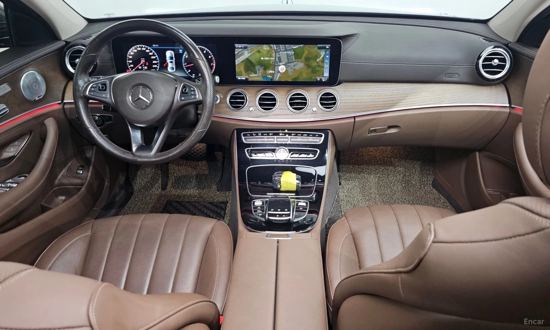 E-Class W213