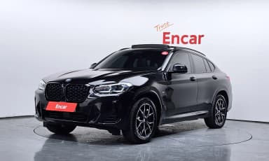 X4 (G02)