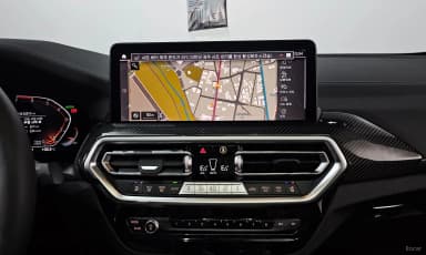 X4 (G02)