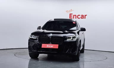 X4 (G02)