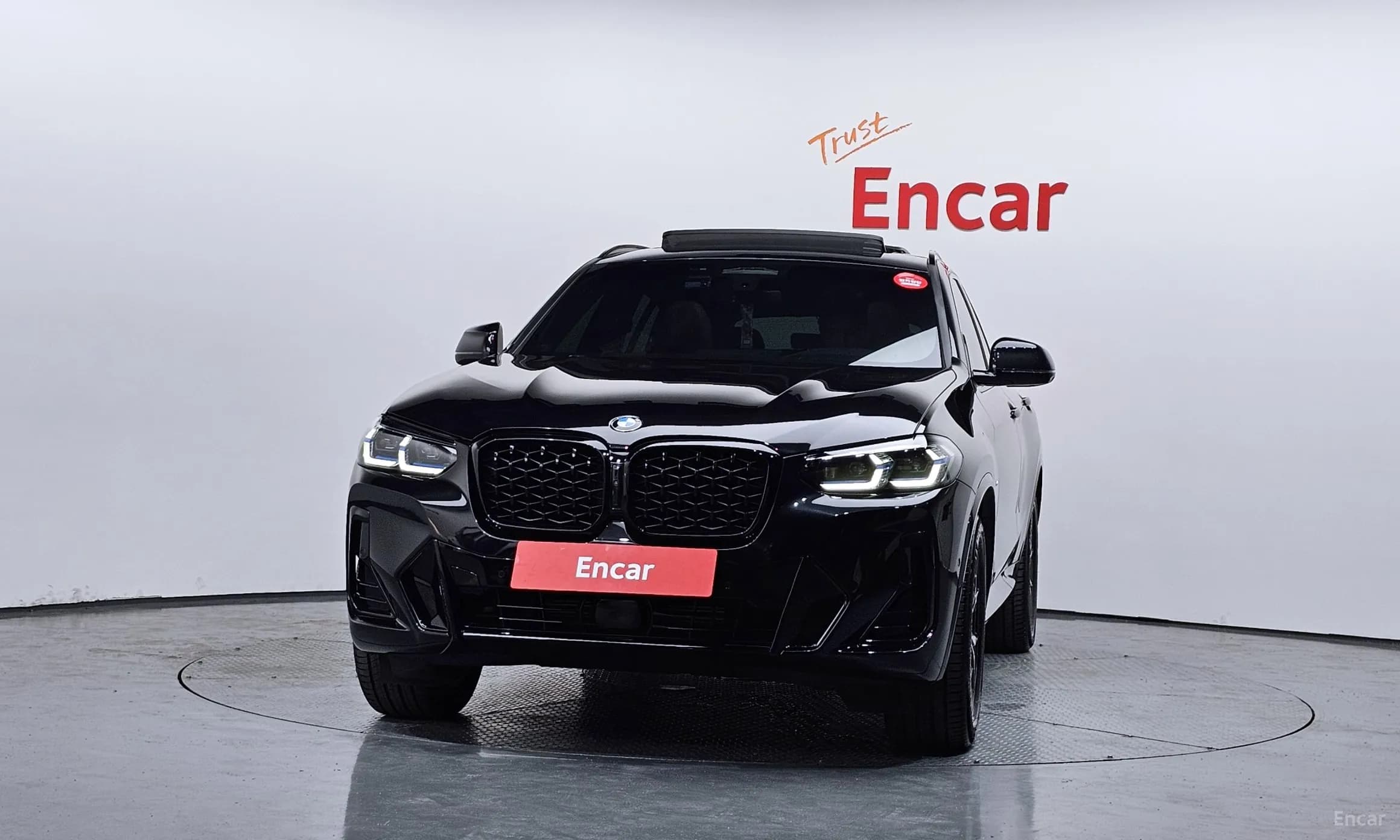 X4 (G02)