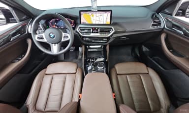 X4 (G02)