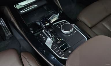 X4 (G02)