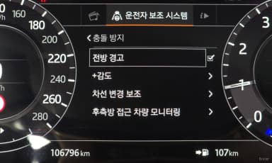Range Rover 4th Generation