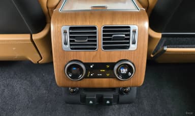 Range Rover 4th Generation