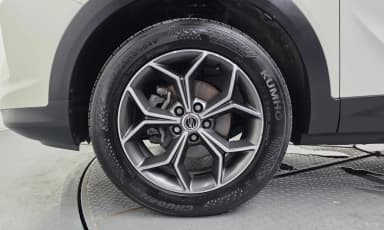 Beautiful Korando