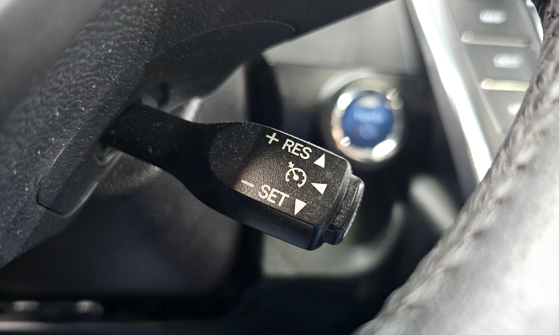 New Camry
