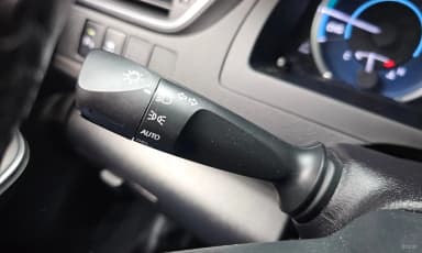 New Camry