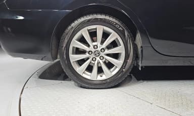 New Camry