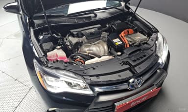 New Camry