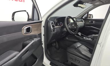 Sorento 4th generation