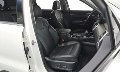 Sorento 4th generation