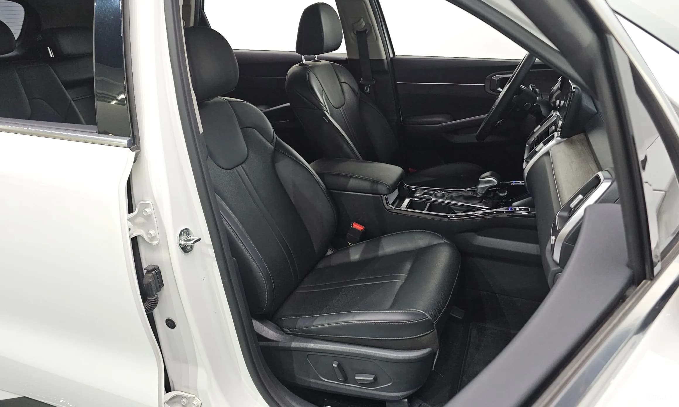 Sorento 4th generation