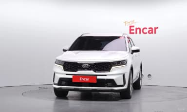 Sorento 4th generation