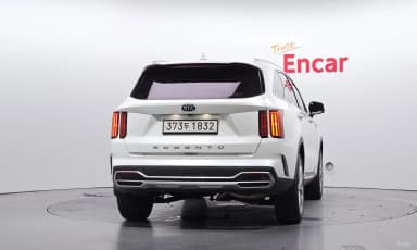 Sorento 4th generation