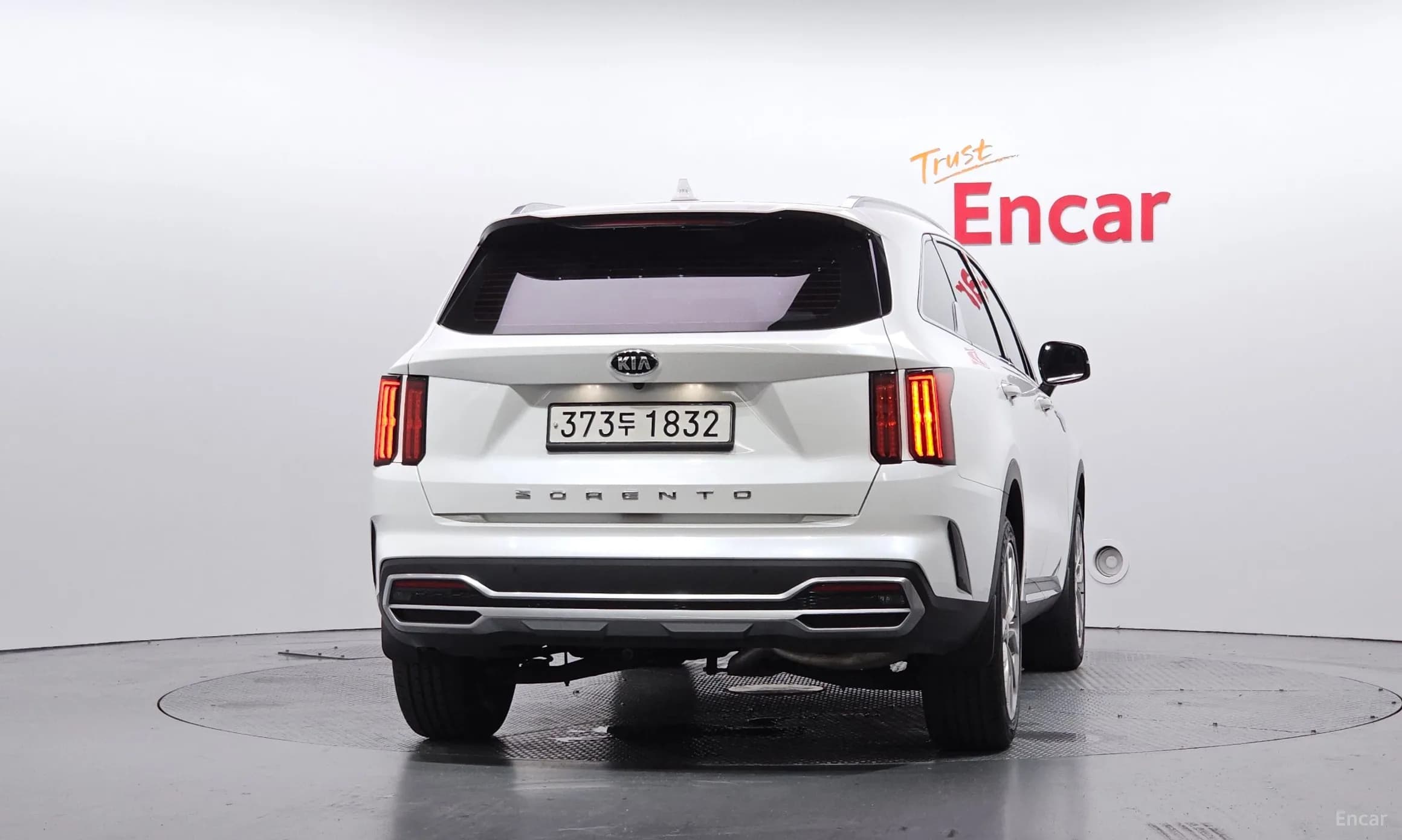 Sorento 4th generation