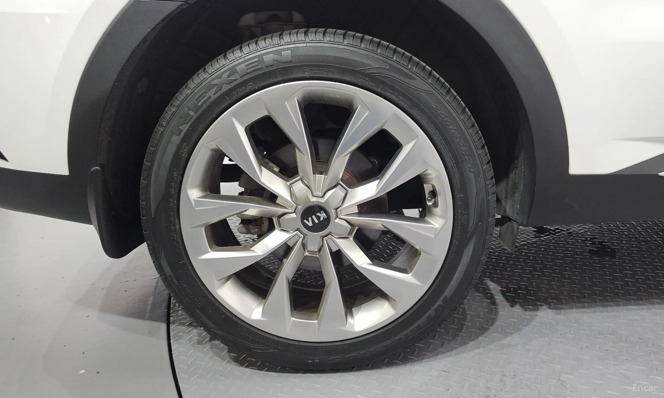 Sorento 4th generation