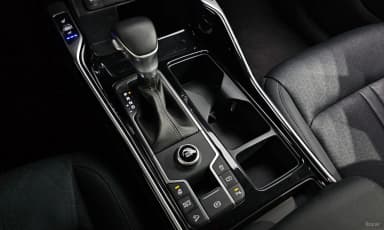 Sorento 4th generation