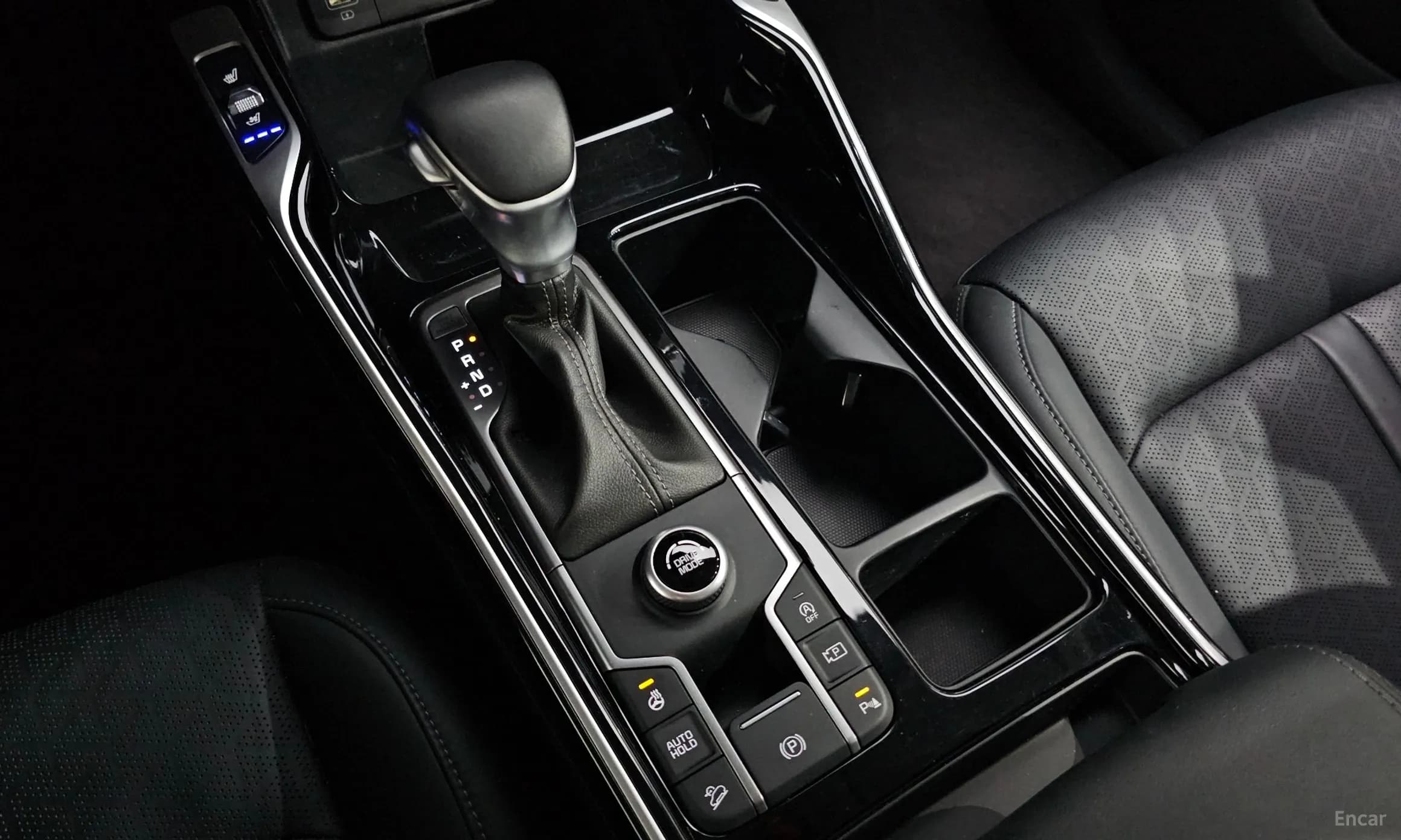 Sorento 4th generation