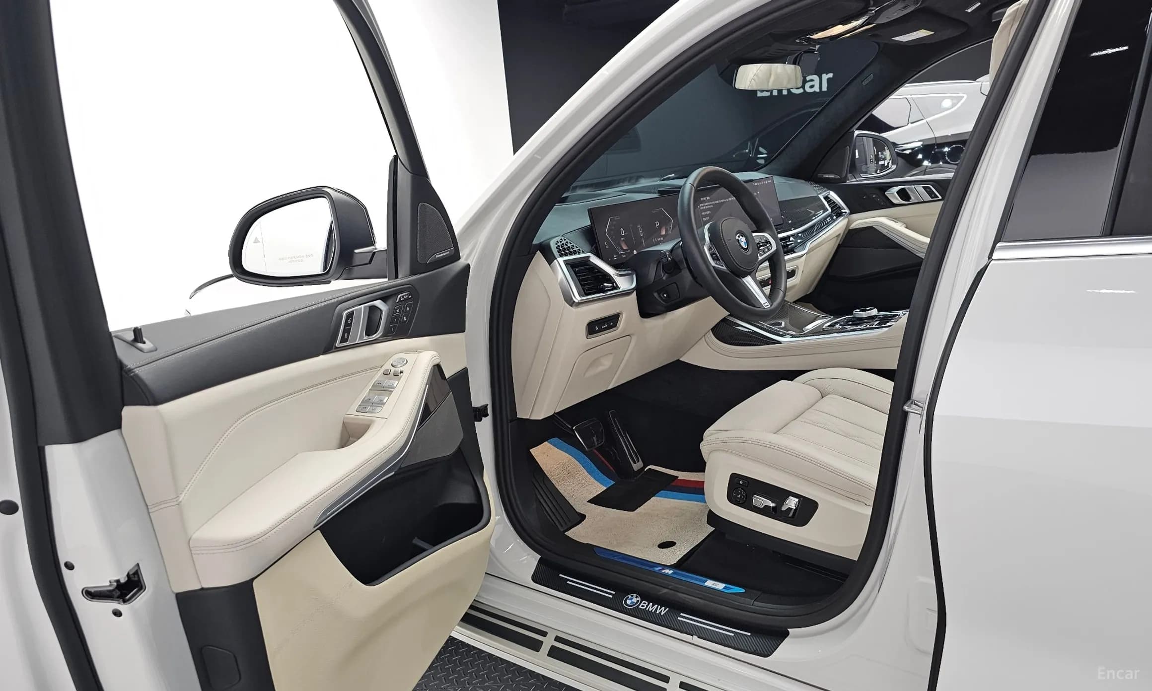 X7 (G07)
