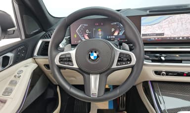 X7 (G07)