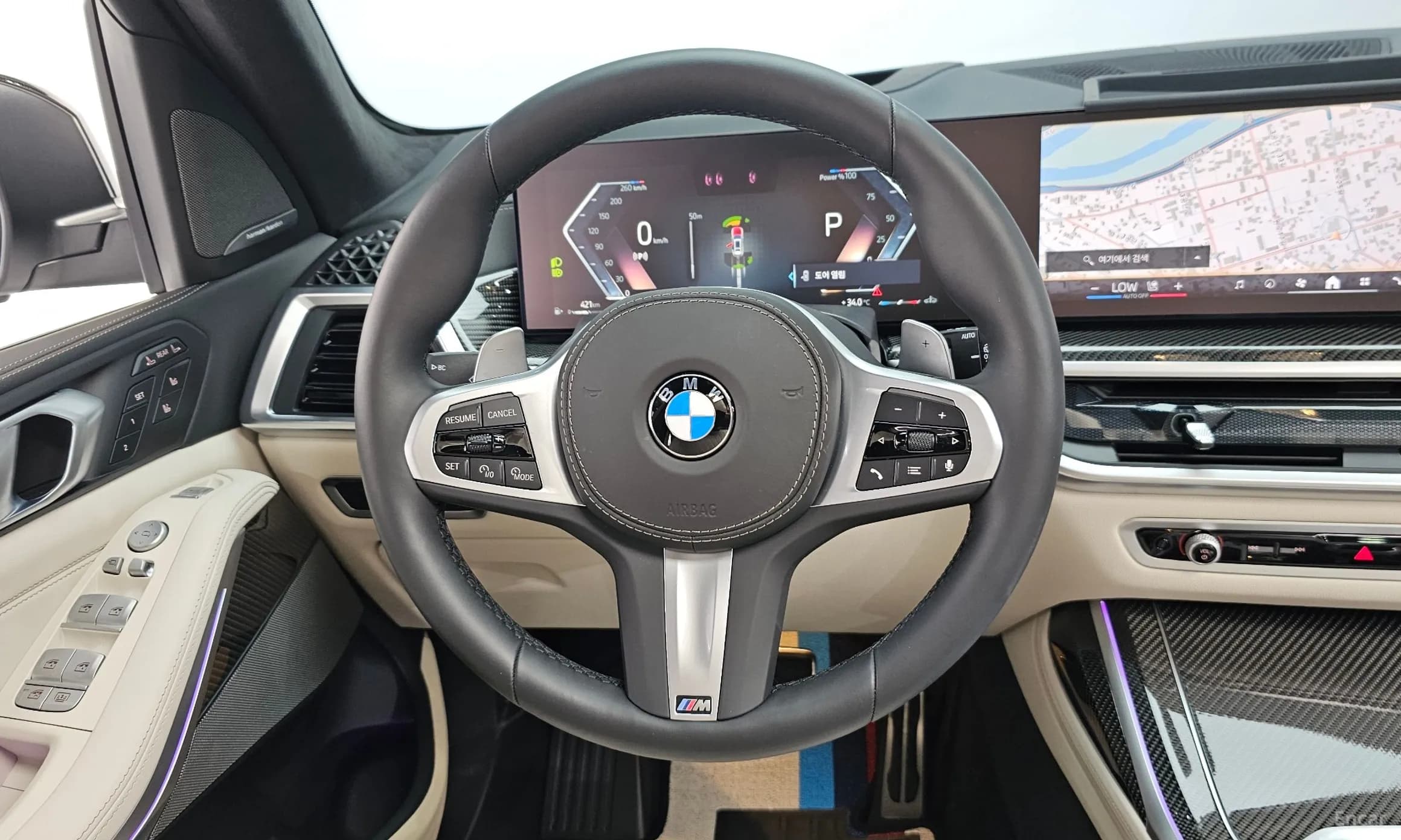 X7 (G07)