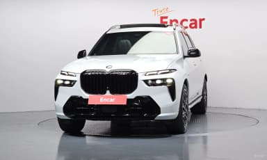 X7 (G07)