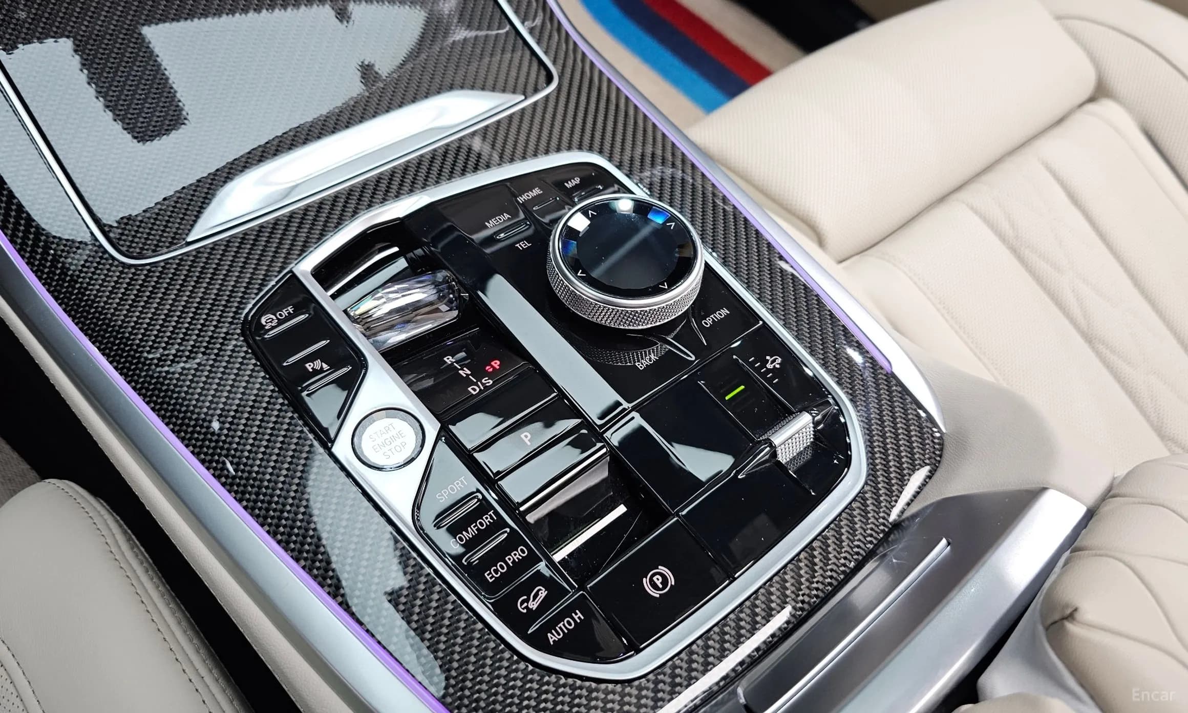X7 (G07)