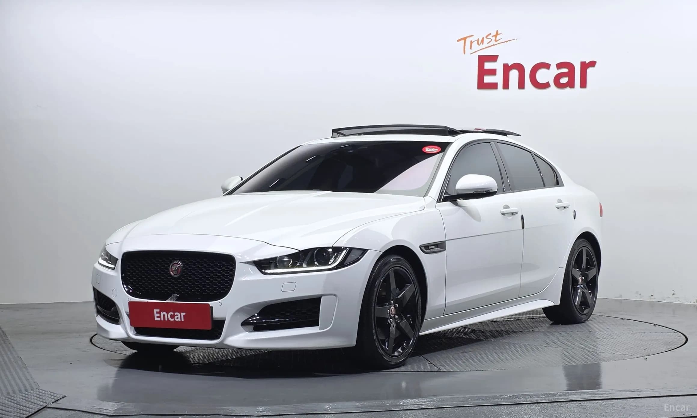 XE